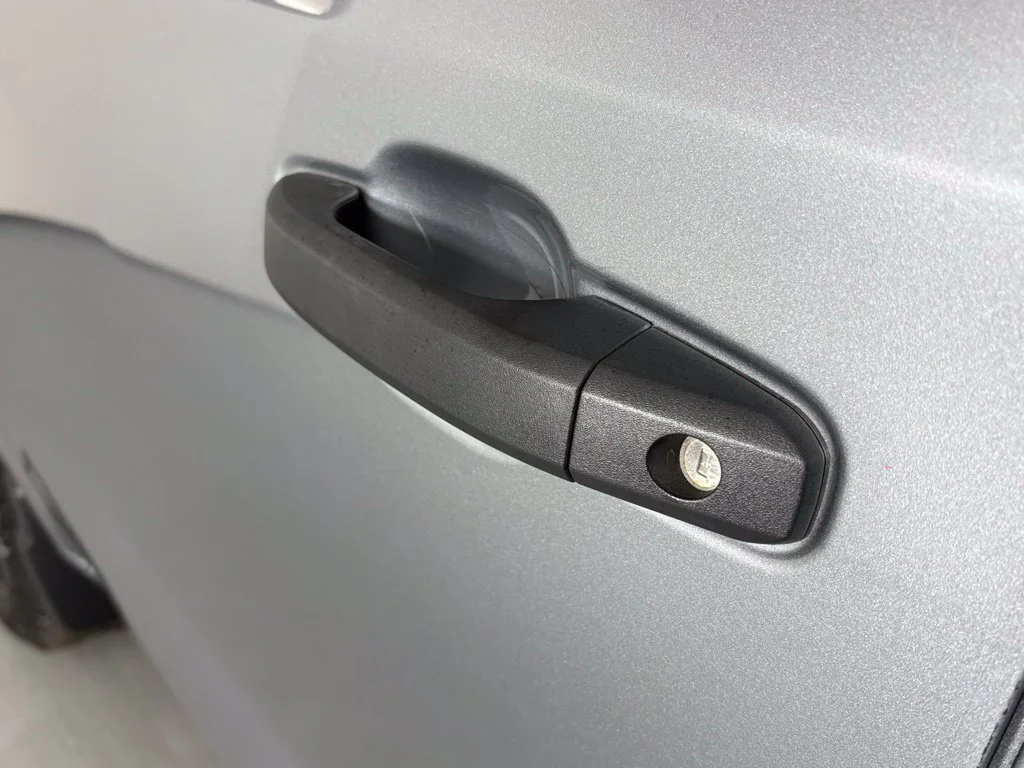 New 2026 Sterling Gray Metallic Chevrolet Custom Trail Boss image 12