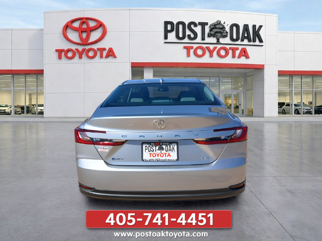 New 2026  Toyota  image 3