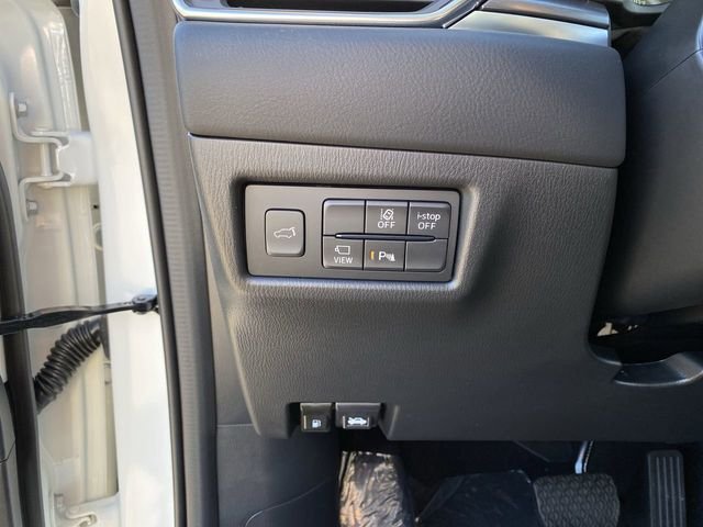 2025 Mazda CX-5 S Premium Plus package - Photo 15