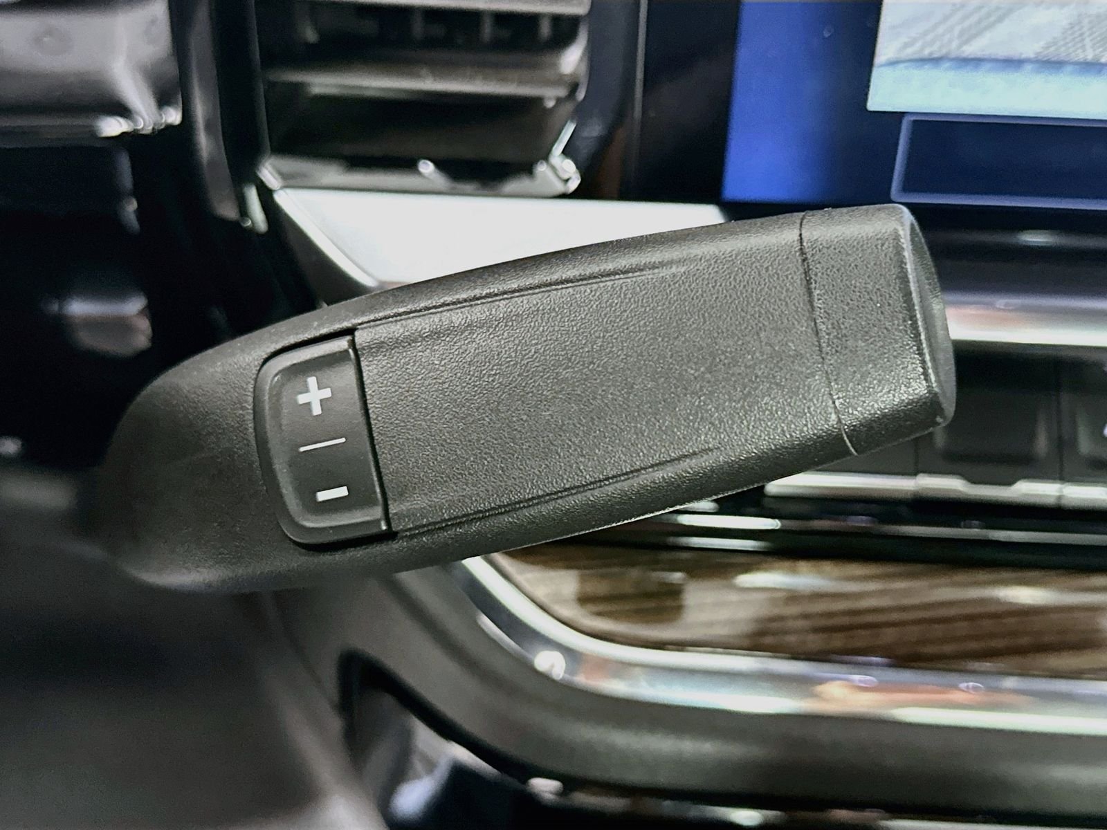 Used 2023 Sterling Gray Metallic Chevrolet RST image 15