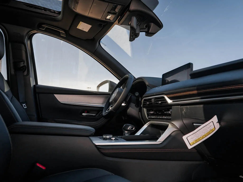 2026 Mazda CX-90 Premium Plus Package - Photo 11