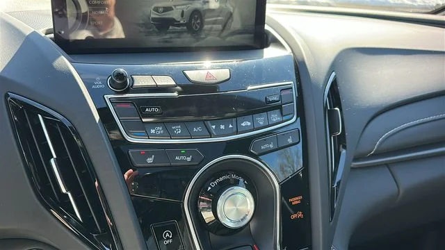 New 2026 Gray Acura Base image 17