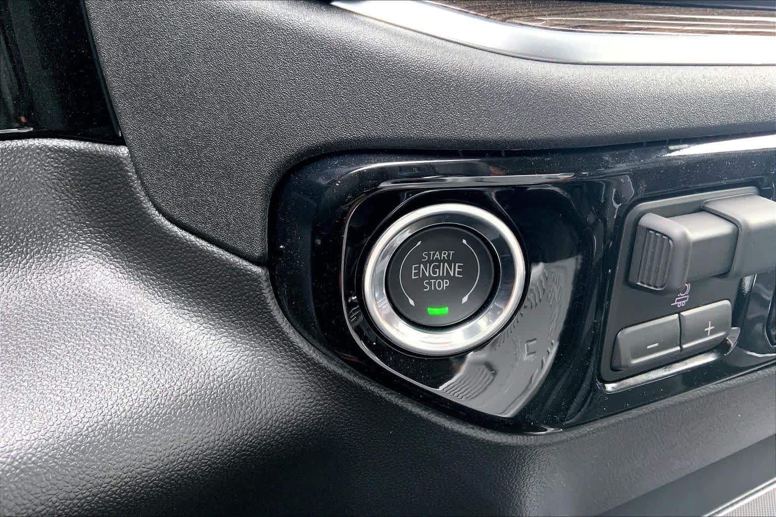 2026 Chevrolet Silverado 1500 LT Trail Boss - Photo 20