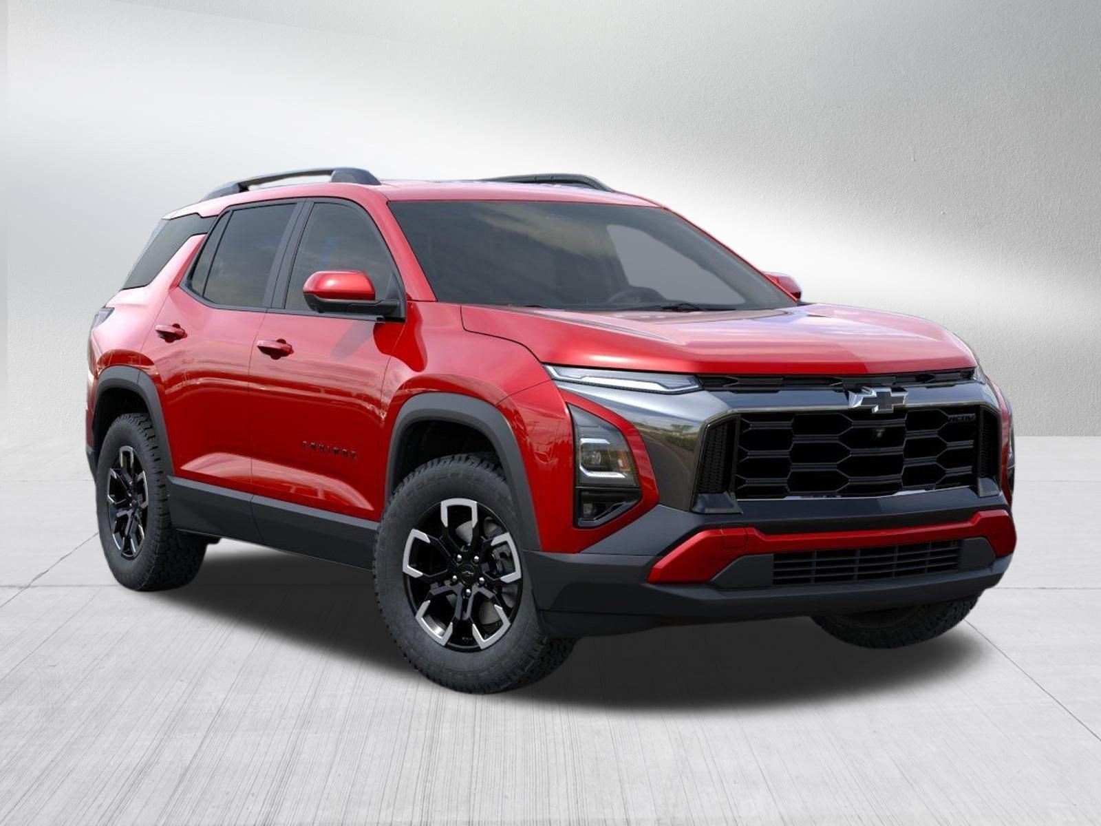 New 2027 Radiant Red Tintcoat Chevrolet ACTIV image 7