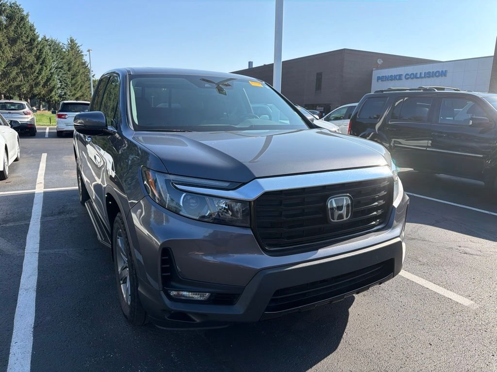 Used 2022  Honda RTL-E image 5
