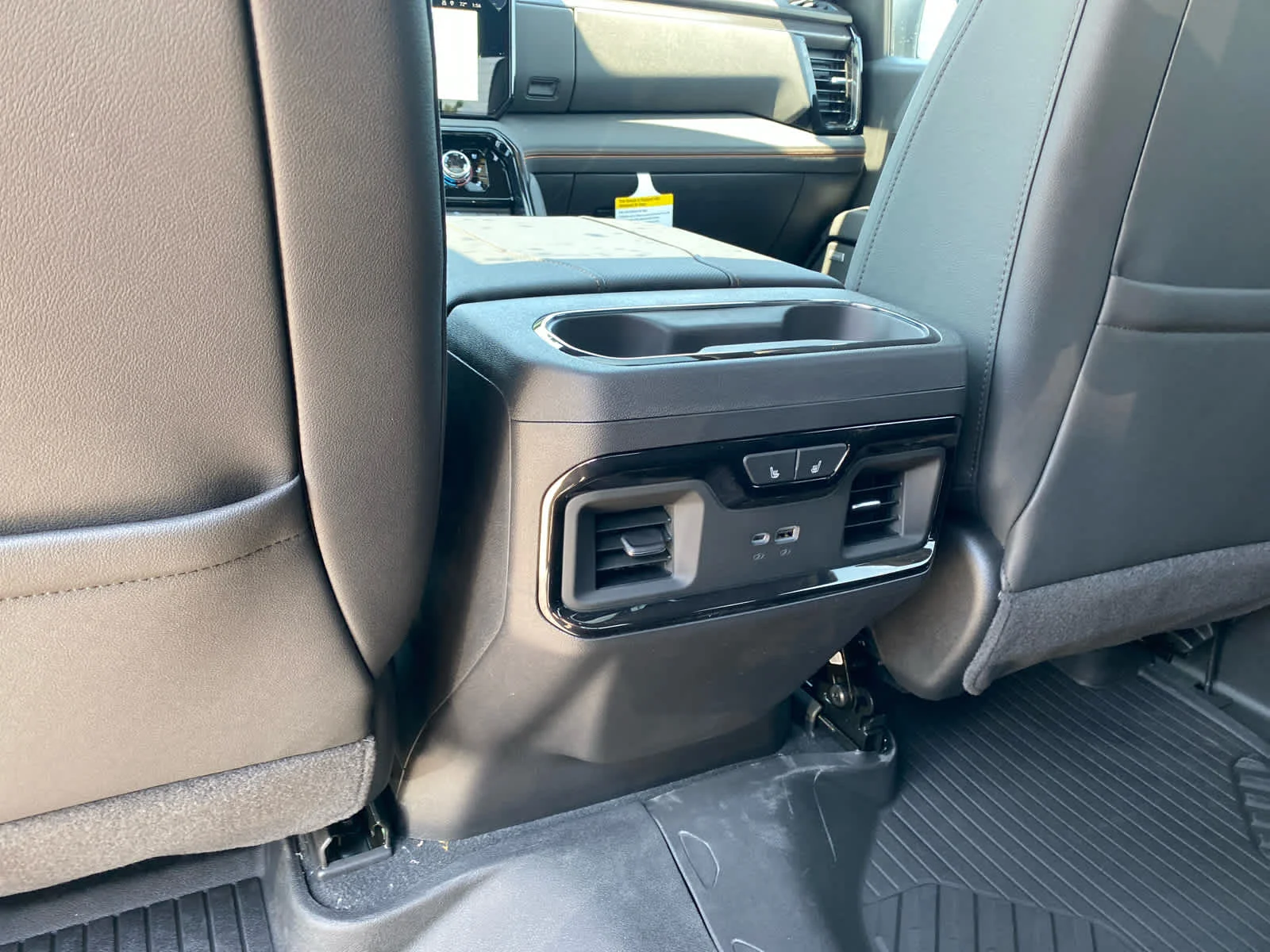 New 2026 Sterling Metallic GMC AT4 image 24