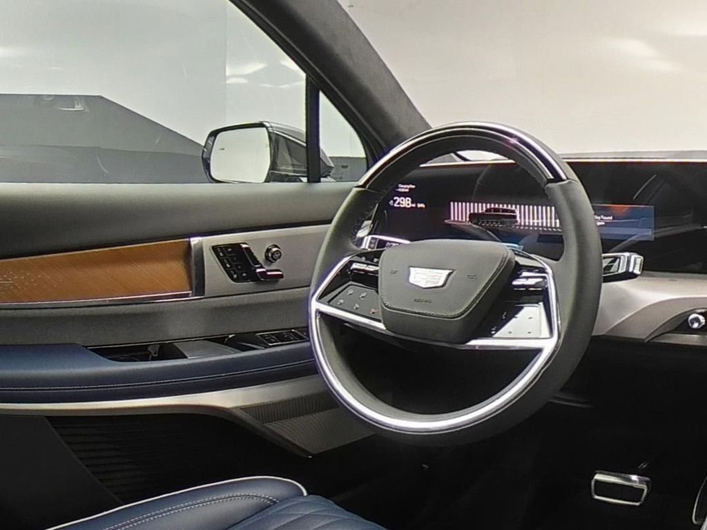 2026 Cadillac VISTIQ Premium Luxury - Photo 9