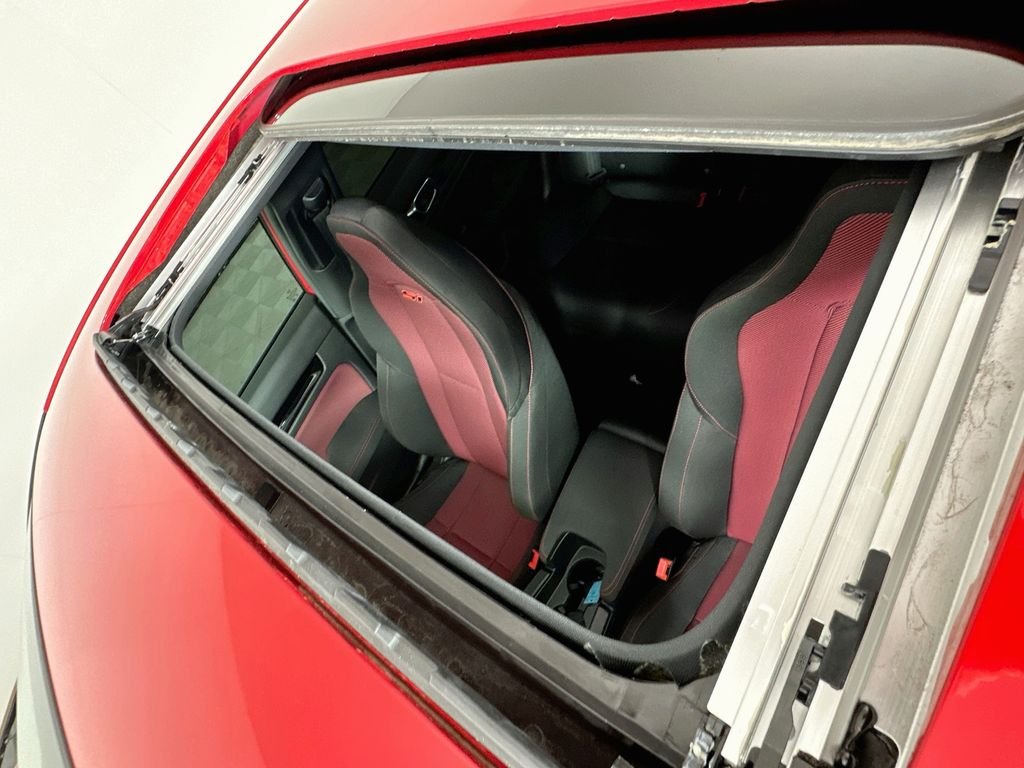 2026 Honda Civic Si - Photo 22