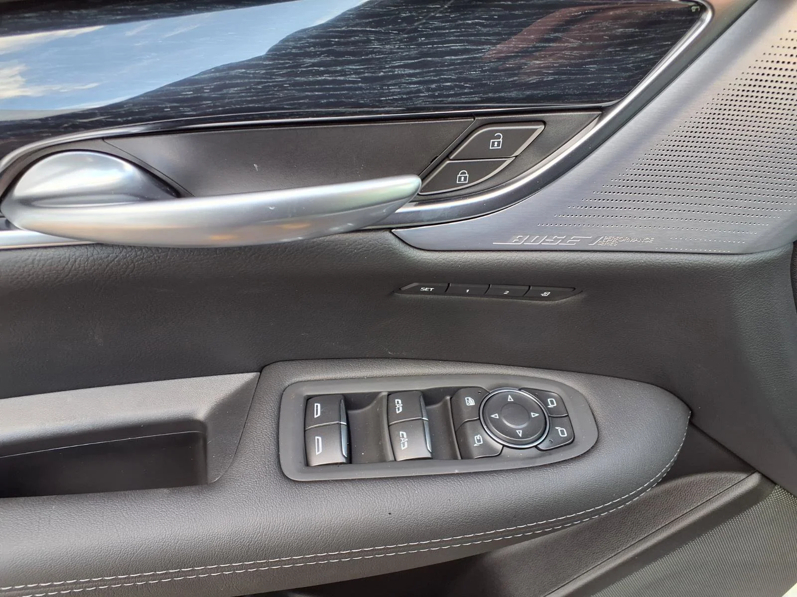 2025 Cadillac XT5 Premium Luxury - Photo 13