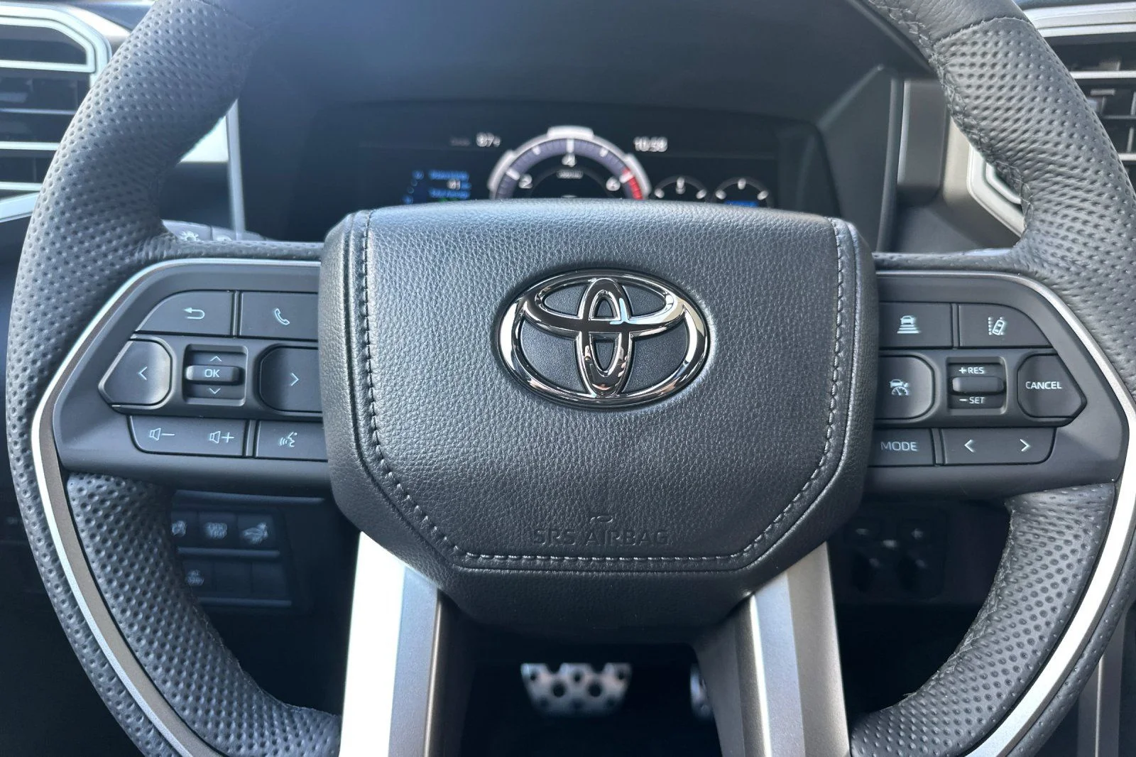 New 2026  Toyota SR5 image 25
