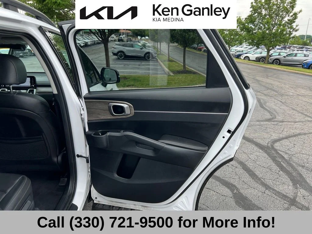 Certified Used 2022 White Kia S image 55