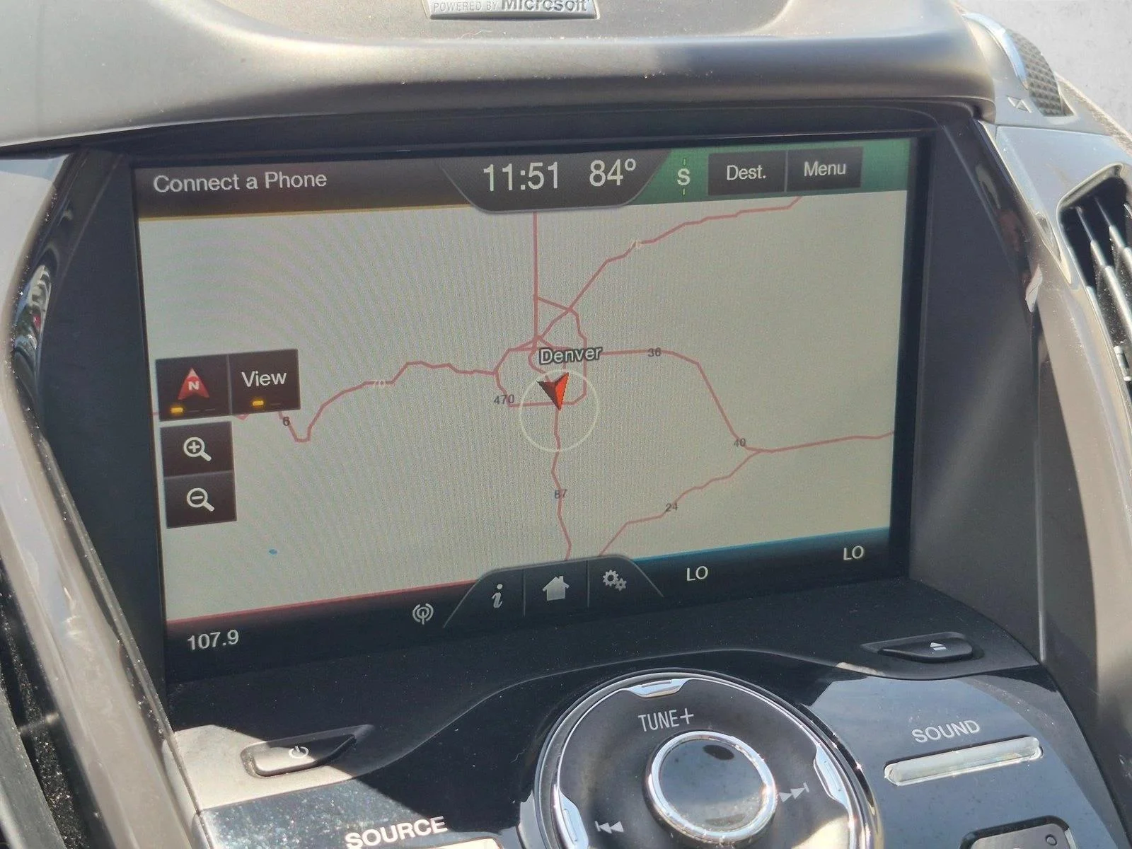 2015 Ford Escape Titanium - Photo 14
