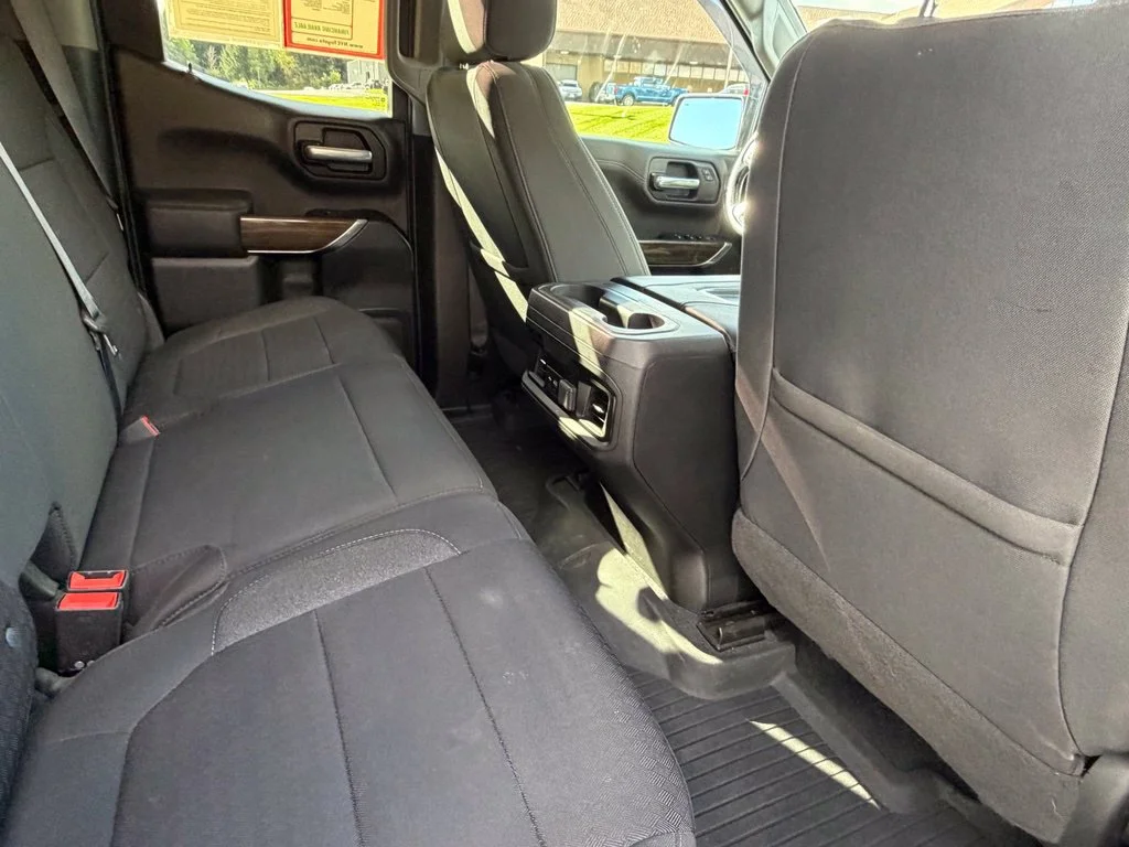 Used 2020 Gray Chevrolet RST image 40