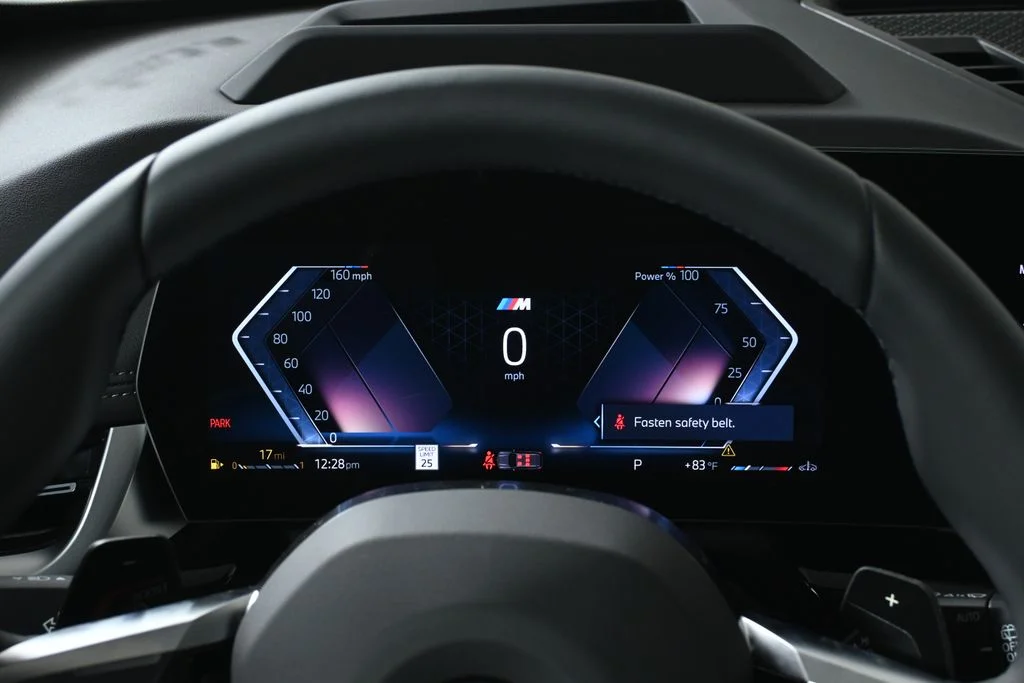 New 2027  BMW xDrive28i image 19