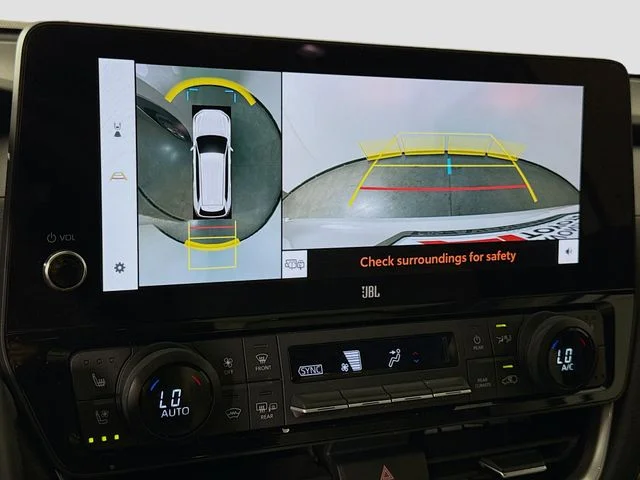 Certified Used 2024 Beige Toyota Limited image 15