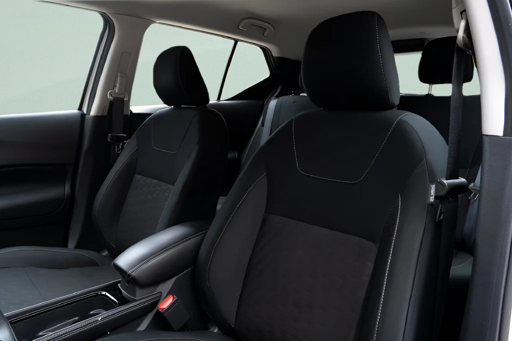 Certified 2024 Nissan Kicks SV with VIN 3N1CP5CV2RL518952 for sale in Butler, NJ