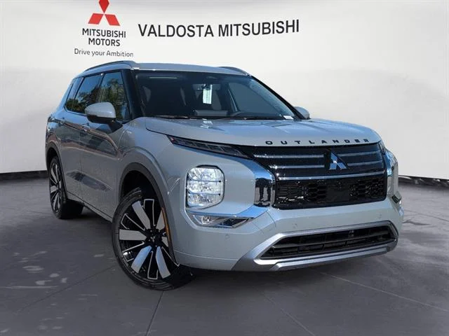 2026 Mitsubishi Outlander SEL FWD's photo