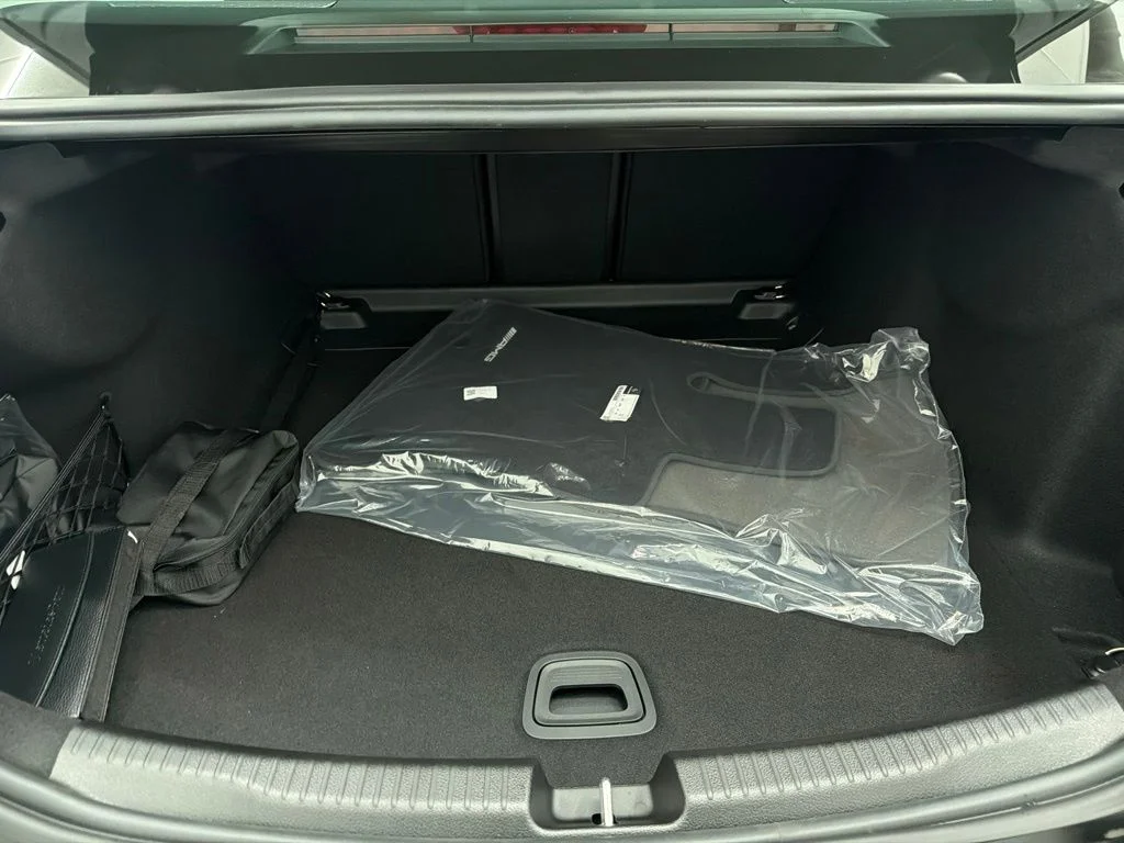 New 2026 Black Mercedes-Benz C 300 image 23