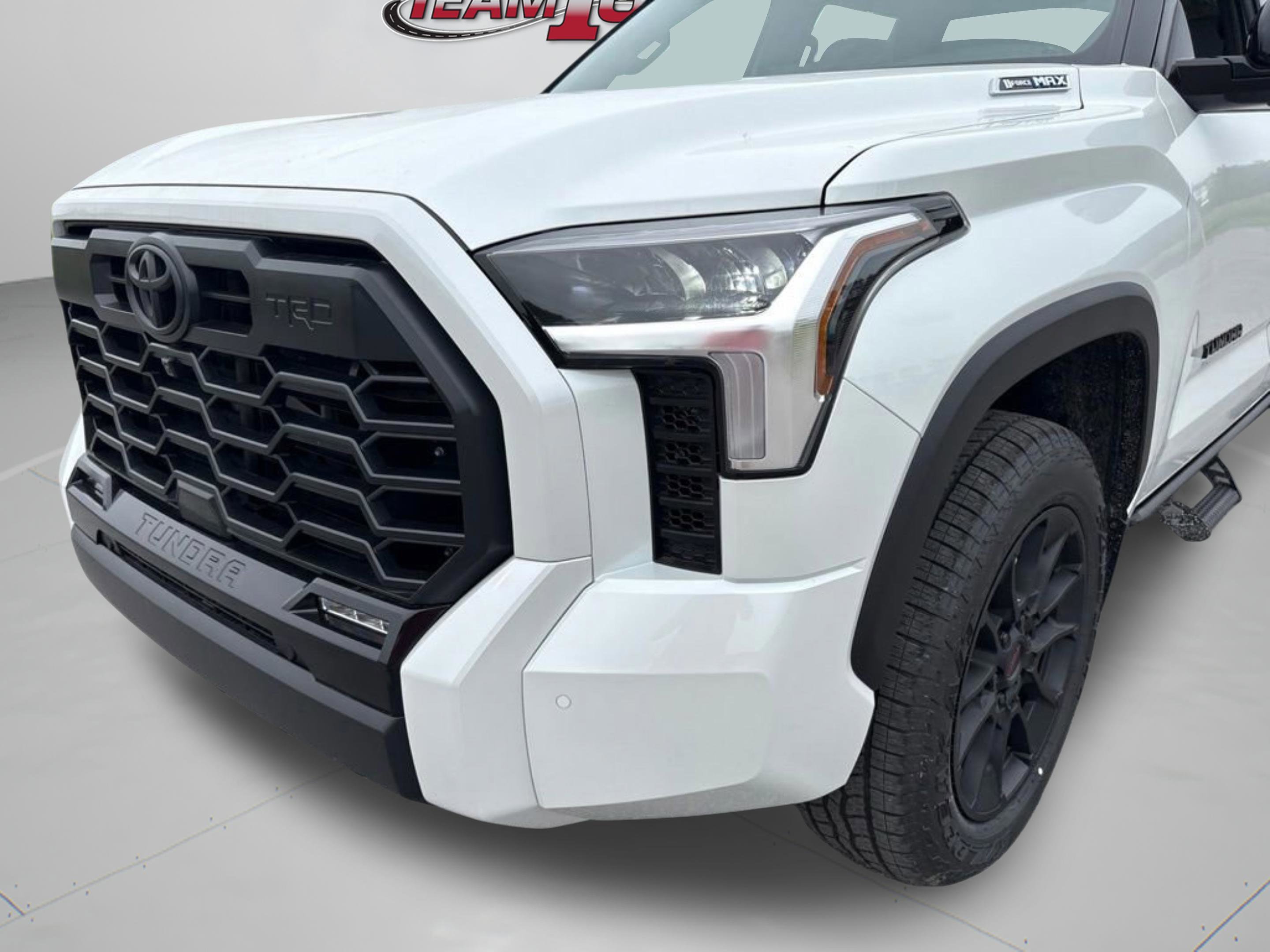 2026 Toyota Tundra Limited - Photo 47