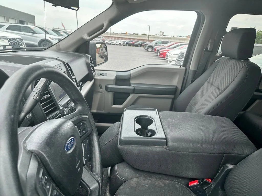 Used 2020 Magnetic Ford XL image 15