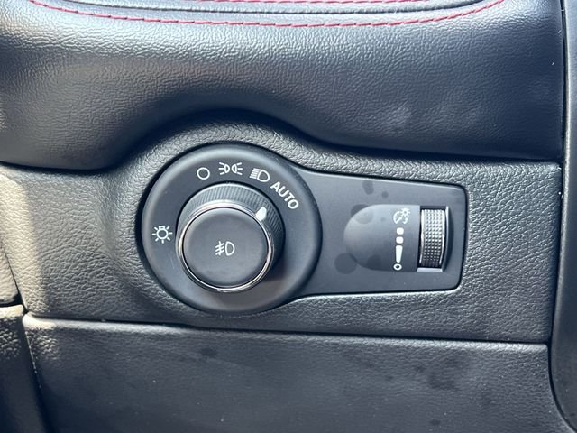 Used 2023 Black Dodge R/T Plus image 31