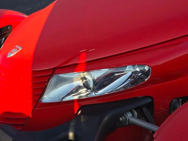 Used 2000 Red Plymouth Base image 28