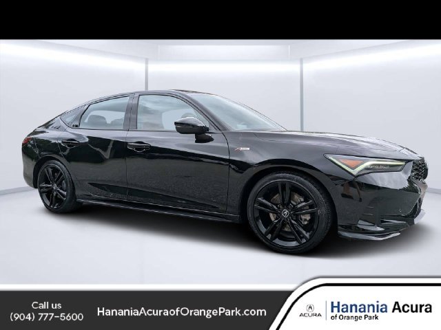 2026 Acura Integra
