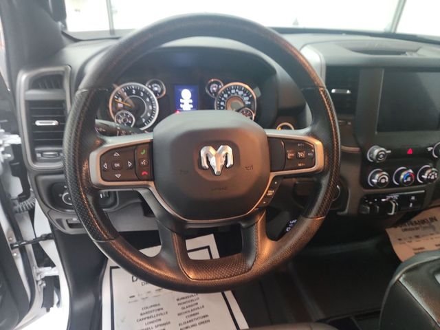 Used 2022 White Ram Tradesman image 18