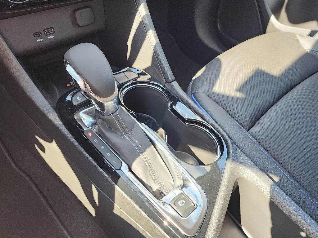 2026 Buick Encore GX Sport Touring - Photo 30