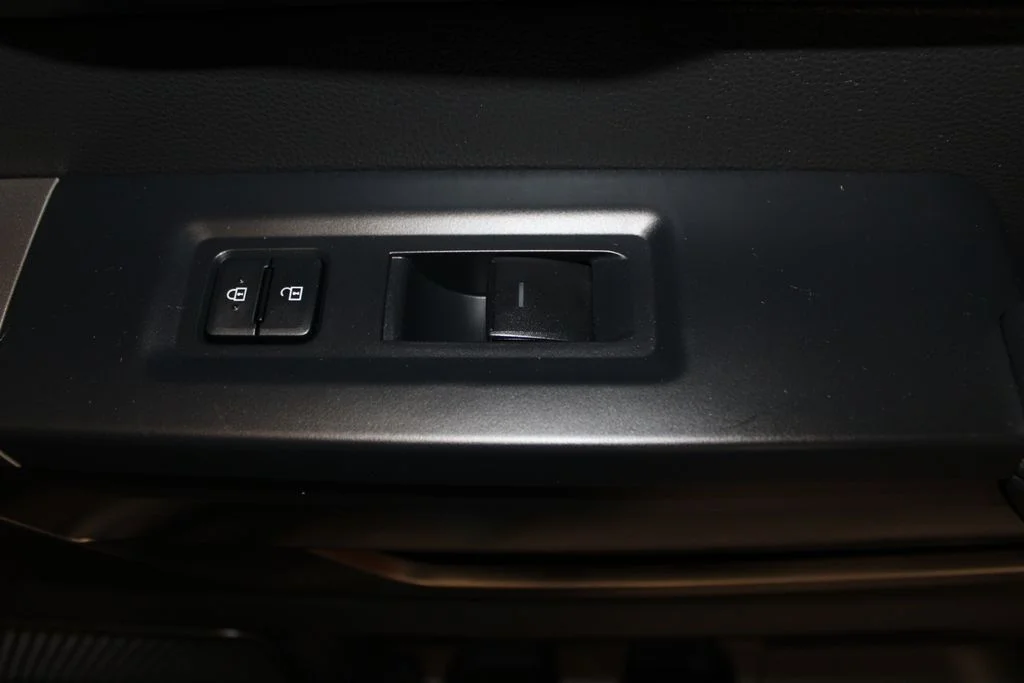 Used 2025 Magnetic Gray Metallic Toyota SR5 image 50