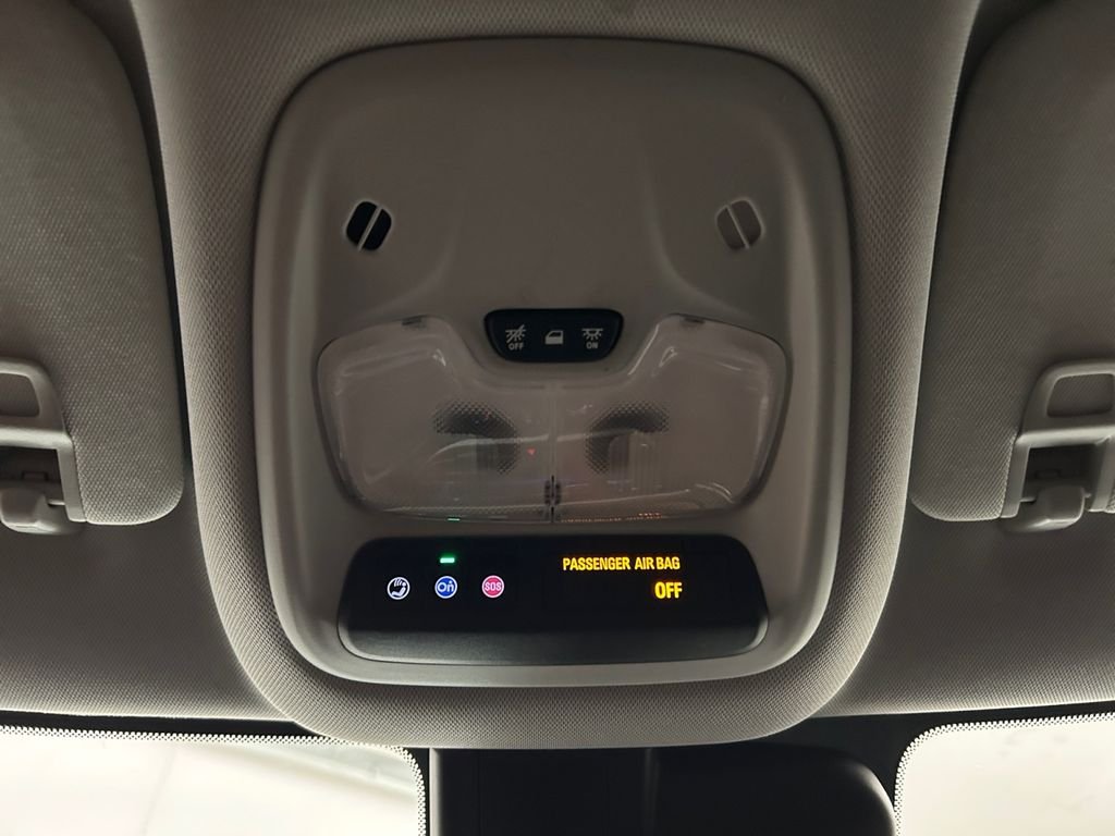 Used 2025 Gray Chevrolet LT image 29