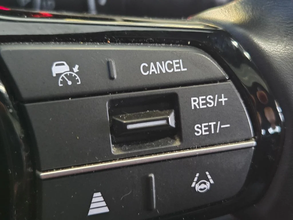 2022 Honda Civic Si - Photo 34