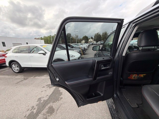 Used 2024  Toyota TRD Off-Road Premium image 20