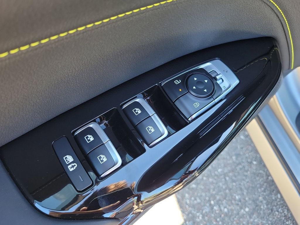 New 2026 Gray Kia GT image 20