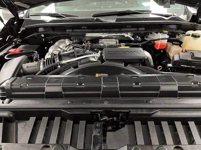 Used 2023 Black GMC Denali image 66