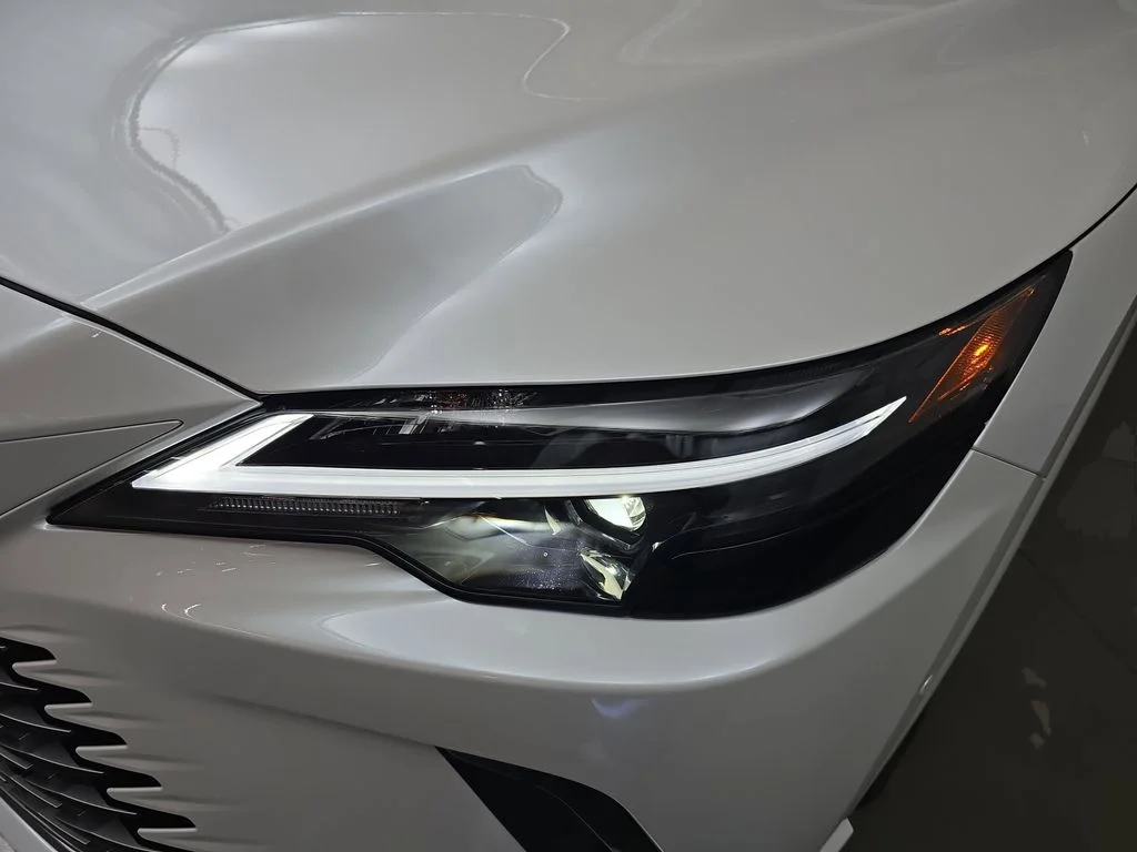 New 2026 White Lexus 350 Premium+ image 29