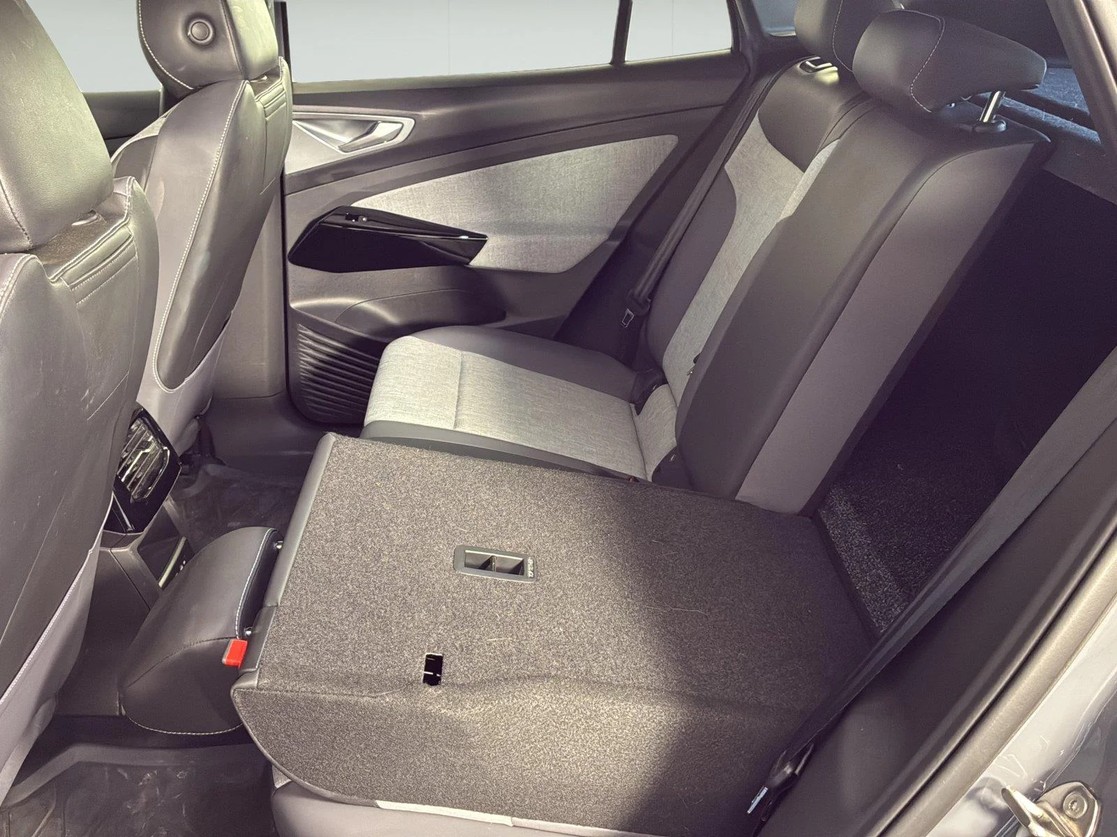 Used 2023 Pure Gray Volkswagen Pro image 16