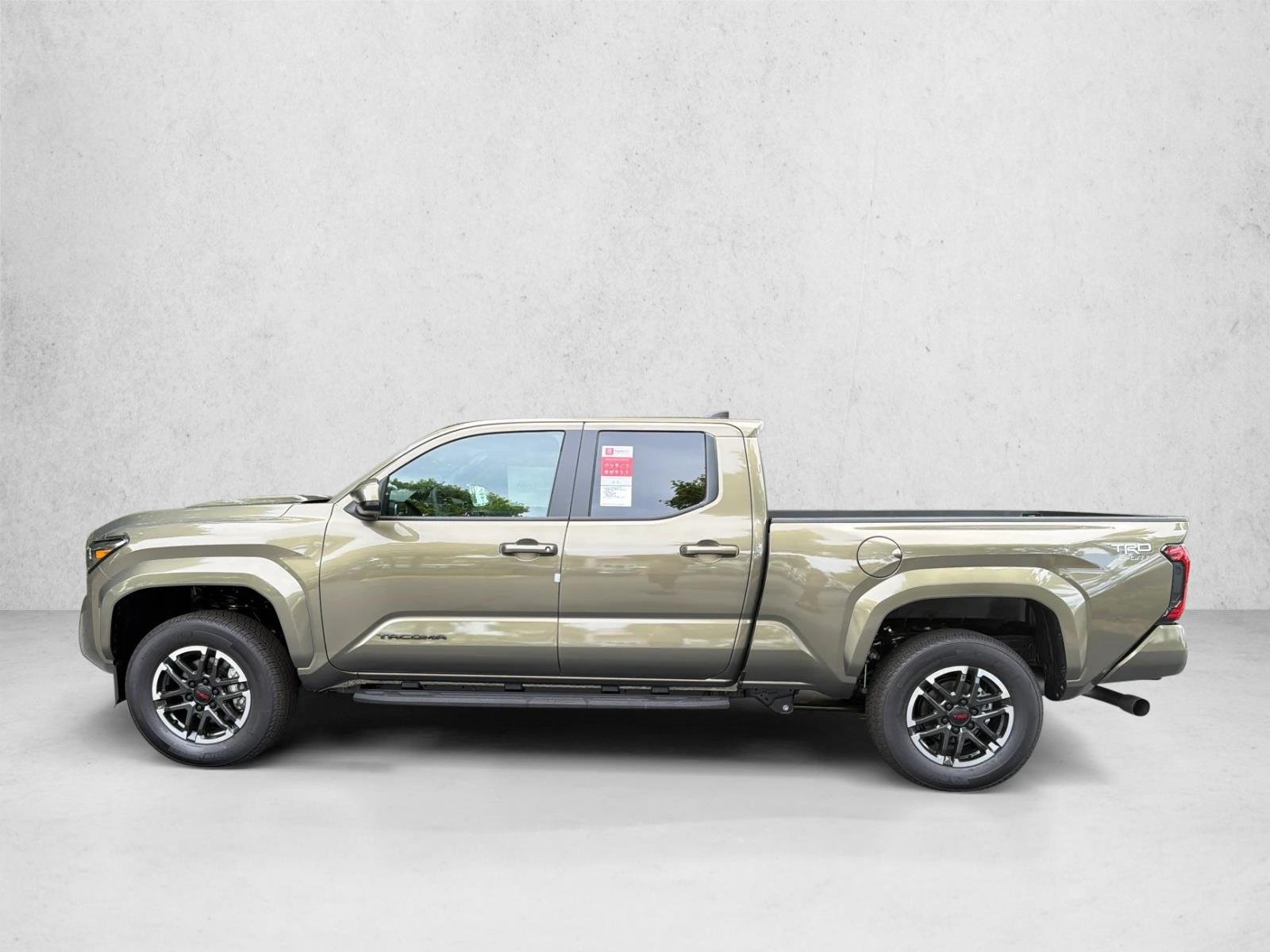 New 2026 Bronze Oxide Toyota TRD Sport image 6