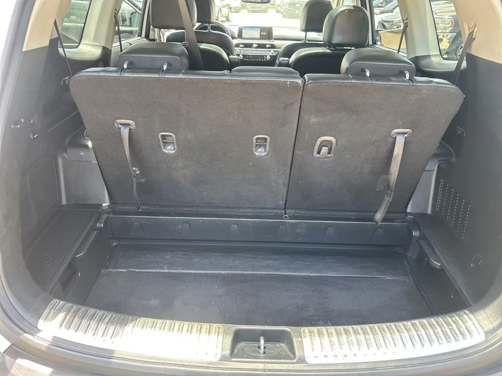 Used 2022 White Kia SX image 30