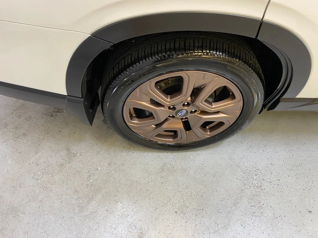 Used 2026 White Subaru Limited Bronze Edition image 13