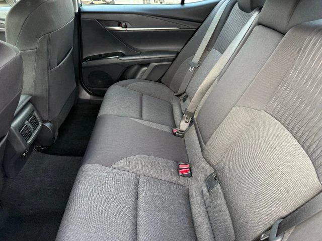 Certified Used 2026 OCEAN GEM Toyota LE image 107