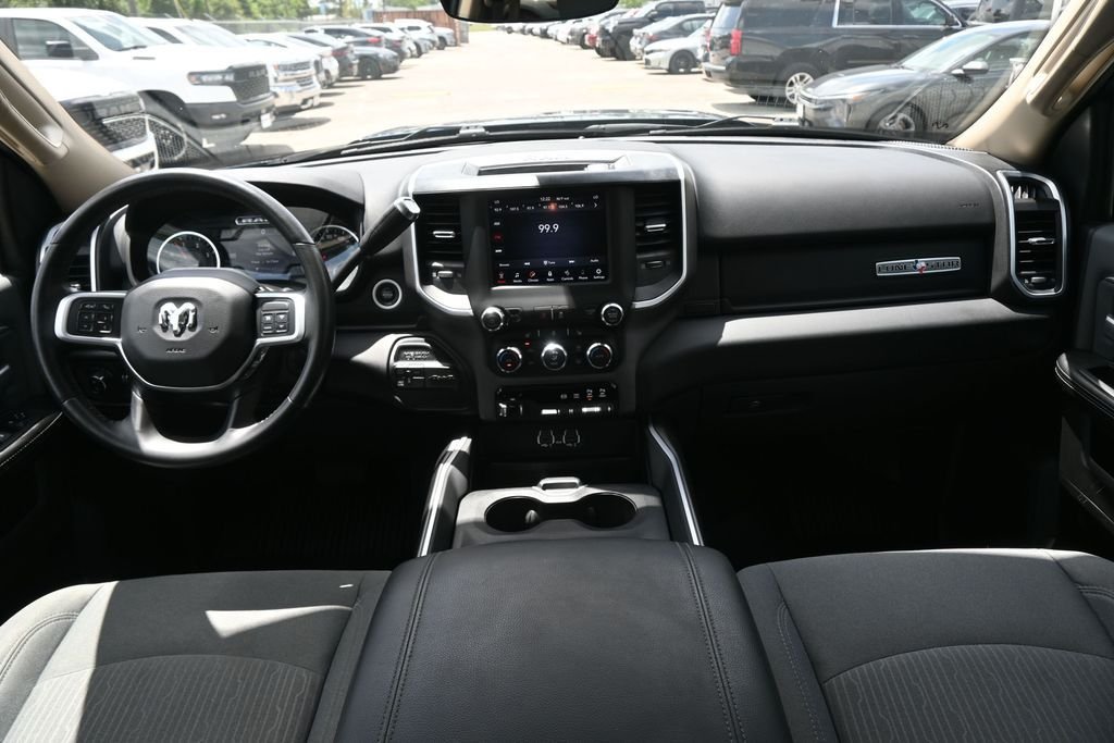 Used 2020 Blue Ram Lone Star Silver image 27