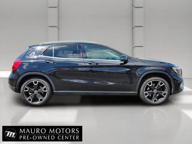 Used 2020 Mercedes-Benz GLA GLA250 with VIN WDCTG4GBXLU028032 for sale in North Haven, CT