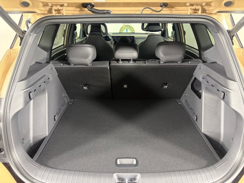 New 2027 Brown Kia X-Line SX image 22