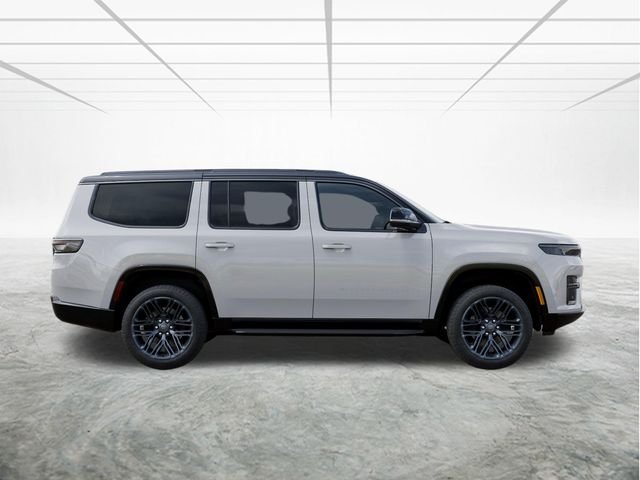 New 2026 Bright White Clear-Coat Exterior Paint Jeep 85th Anniversary Edition image 22