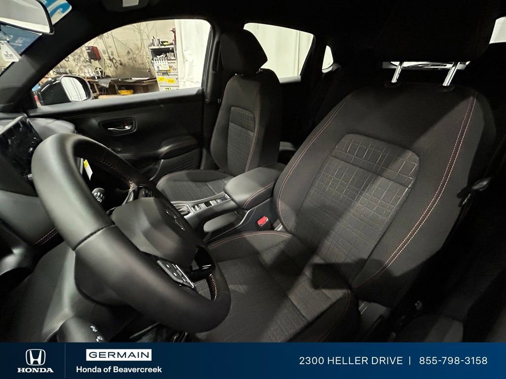 2025 Honda HR-V Sport - Photo 57