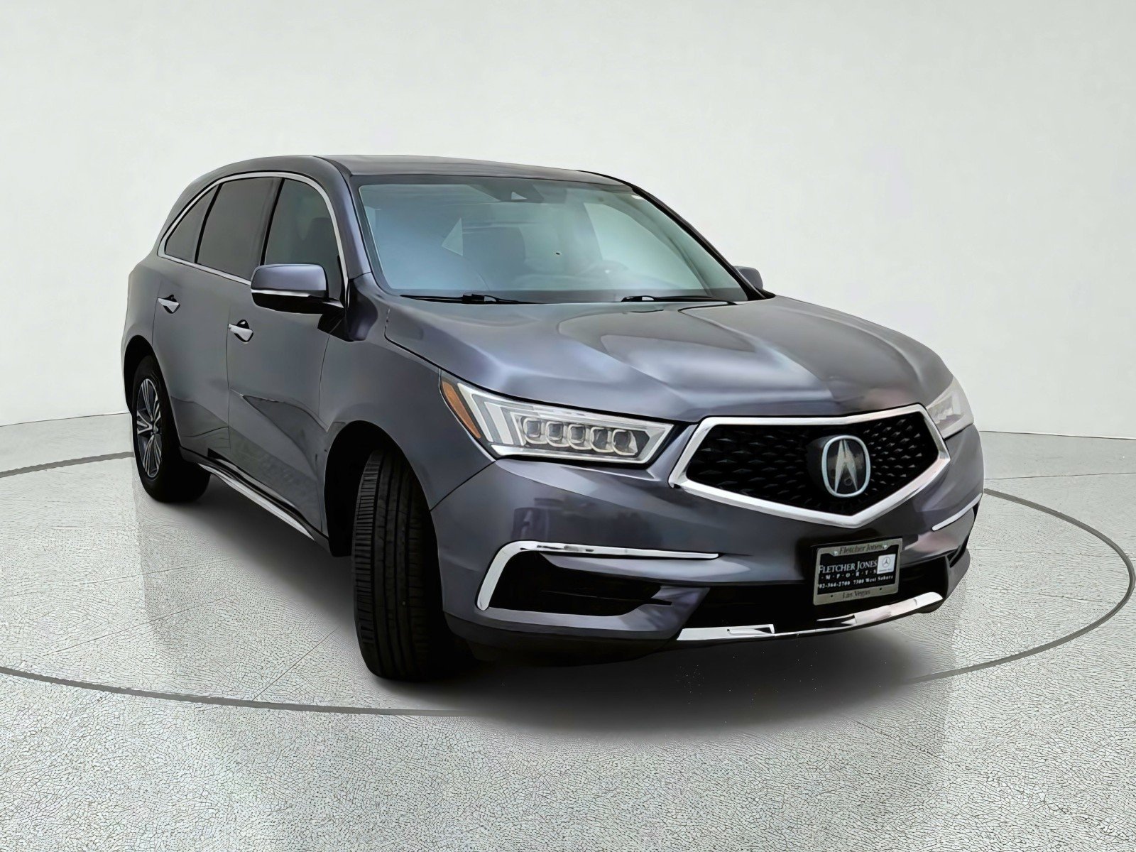 Used 2019 MODERN STEEL Acura Standard image 4