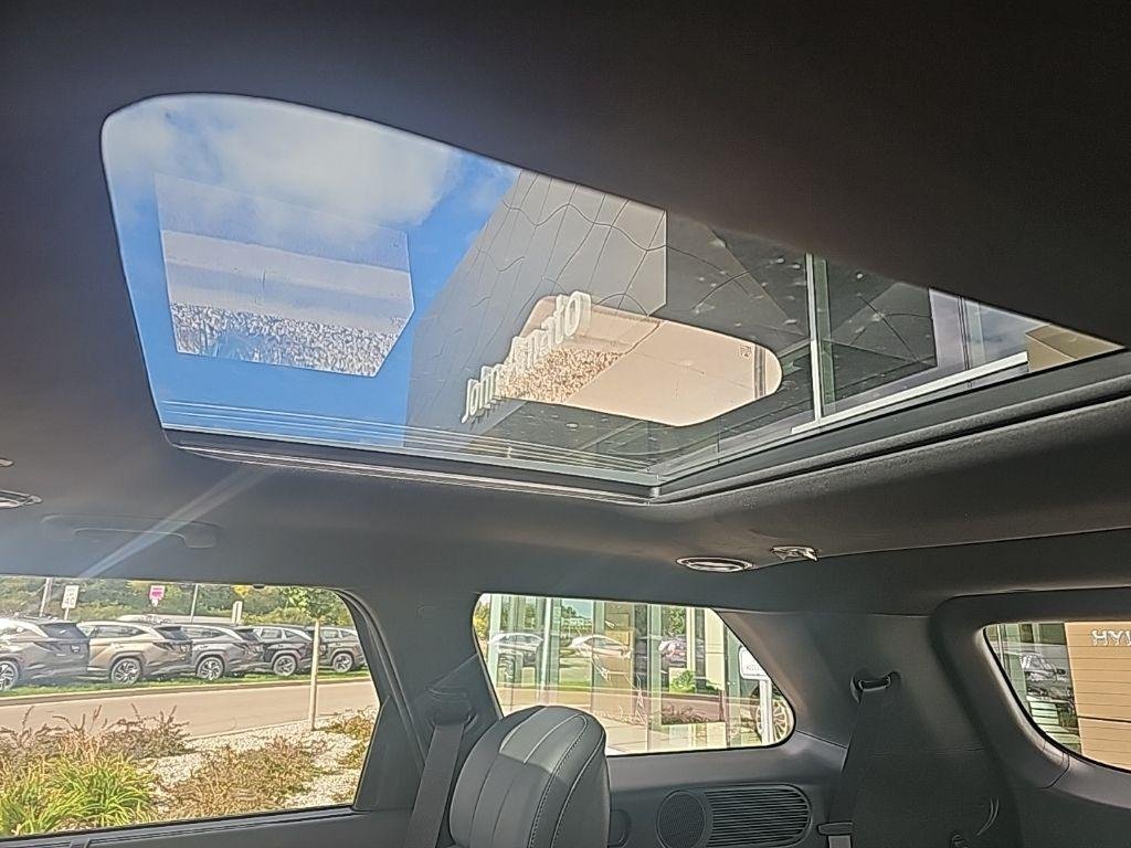 2026 Hyundai Palisade Calligraphy - Photo 31