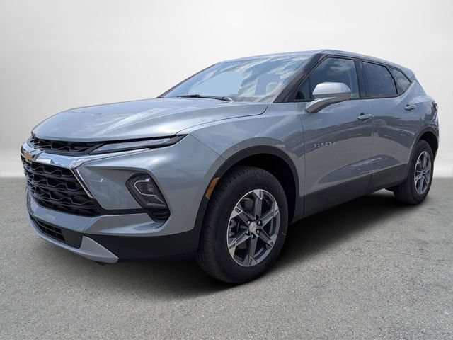 2026 Chevrolet Blazer 2LT - Photo 8