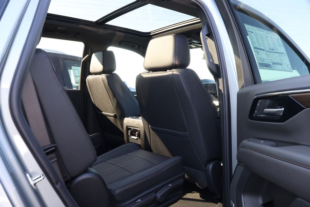 2026 Chevrolet Tahoe High Country - Photo 41